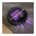 Philips HomeRun 7000 Robot vacuum cleaner with washing function