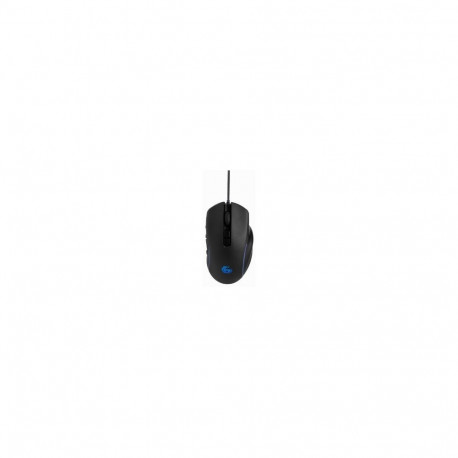 Gembird Backlighted Computer Mouse RGB / USB