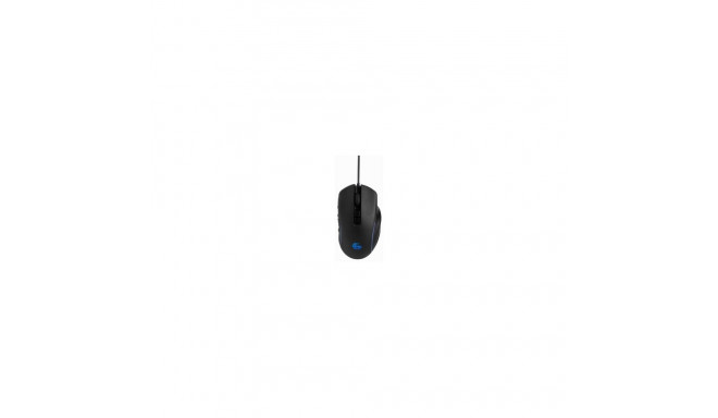 Gembird Backlighted Computer Mouse RGB / USB