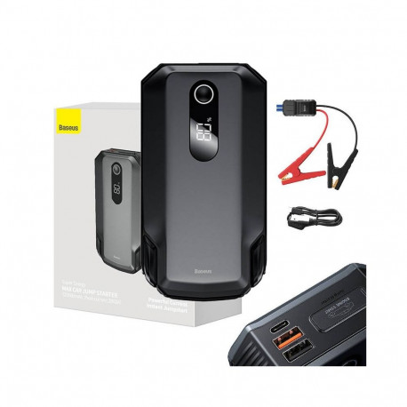 Baseus Engine starting device Powerbank 20 000mAh