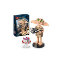LEGO 76421 Blocks Harry Potter Dobby the House-Elf Constructor