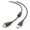Gembird CCF-USB2-AMAF-6 USB Extencion Cable 1.8m