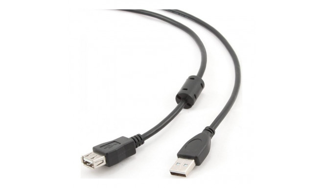 Gembird CCF-USB2-AMAF-6 USB Extencion Cable 1.8m