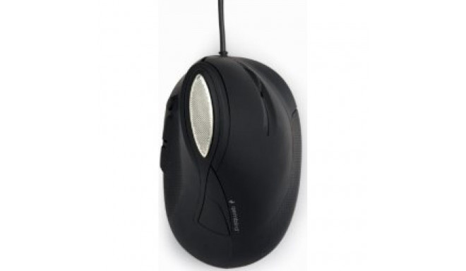 Gembird Ergonomic Optical Mouse