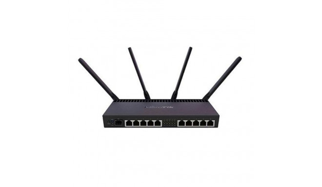 MikroTik Wireless Router 2.4 GHz / 5 GHz