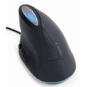 Gembird Ergonomic Optical Mouse