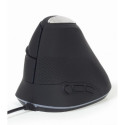 Gembird Ergonomic Optical Mouse