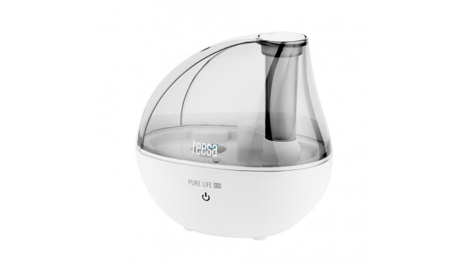 Teesa PURE LIFE H30 Humidifier and LED light / White