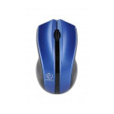 Rebeltec juhtmevaba hiir Galaxy Gaming, sinine/must