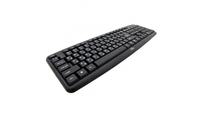 Esperanza Titanium TKR101 USB Keyboard RU