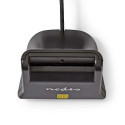 Nedis CRDRU2SM3BK ID Card Reader
