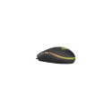 Mars Gaming MMG Gaming Mouse / RGB / 3200 DPI / USB