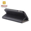 Mocco Smart Magnet Book Case For Huawei Y9 (2019) / Huawei Enjoy 9 Plus Black