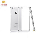 Mocco Ultra Back Case 1 mm Silicone Case for Apple iPhone 6 Plus / 6S Plus Transparent