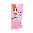 Cartoon Network The Powerpuff Girls Silicone Case for Apple iPhone XS Max Bubbles Power