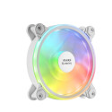 Mars Gaming MFXW ARGB 12cm Computer Cooler