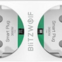 Blitzwolf BW-SHP7 Smart Socket 3,8kW / Google Home / IFTTT