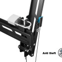 Multibrackets MB-0988 Universal Tilt Wallmount up to 32"-55" / 50kg