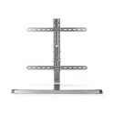 Nedis TVSM5120GY TV stand full motion 40kg / 37-75"