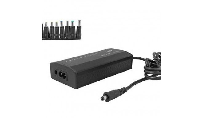 Lamex LXG211 Universal 100W / 12V / 230V Notebook Charger