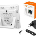 LTC LXSTP06B Weather station with color display