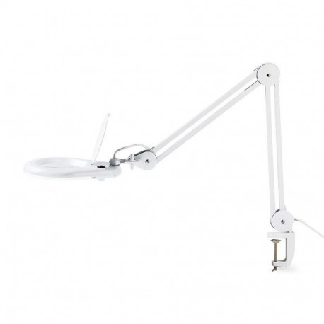 Nedis Magnifying Table Lamp 3 diopters / 6500 K / 9 W / 720 lm