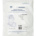 K&M Vacuum cleaner bag NILFISK (5pcs)