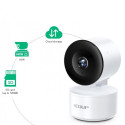 EDUP EH-2048P17 V2 Smart Home IP Camera Wi-Fi / PTZ 350° / 2K H.264 / microSD / Audio / IR WDR / USB