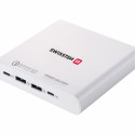 Swissten Travel Charger Notebooks and MacBook / 87W / PD3.0 / QC3.0 / PPS