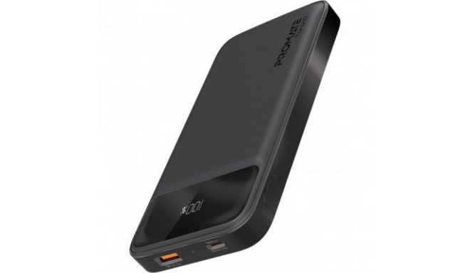 PROMATE Torq-10 Power Bank 10000mAh / QC3.0 / PD20W