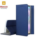 Mocco Smart Magnet Book Case For Samsung Galaxy S23 Plus Blue
