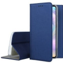 Mocco Smart Magnet Book Case For Samsung Galaxy S23 Plus Blue