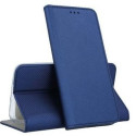 Mocco Smart Magnet Book Case For Samsung Galaxy S23 Plus Blue