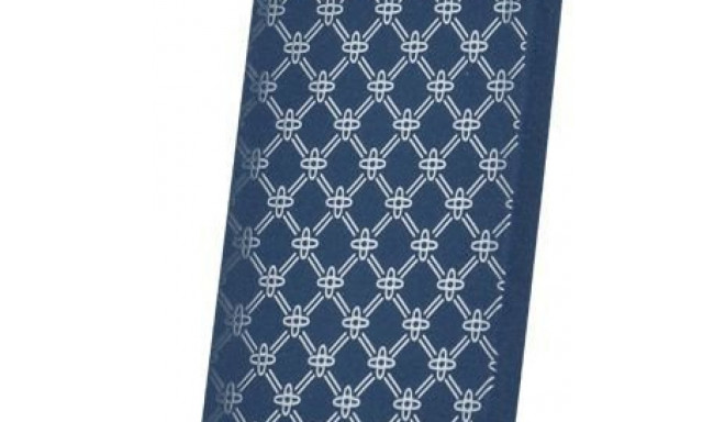 Mocco Rubber  Silicone Case for Apple iPhone 7 / iPhone 8 / SE 2020 / SE 2022 Blue