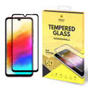 Mocco Full Glue 5D Signature Edition Tempered Glass Full Coverage with Frame Xiaomi Redmi 7 Black