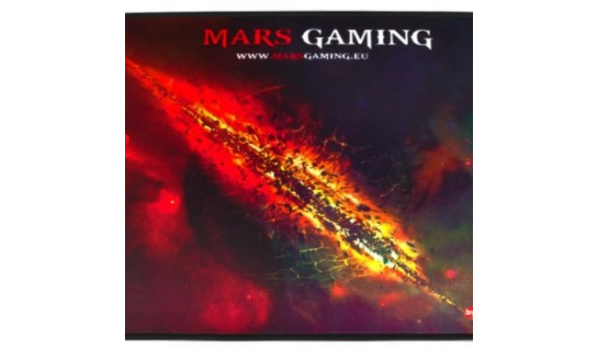 Mars Gaming MMP1 Gaming Mouse Pad 350x250x3mm