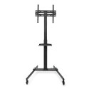 Nedis TVSM5100BK TV Floor Stand 32"- 55"  up to 35kg