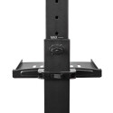 Nedis TVSM5100BK TV Floor Stand 32"- 55"  up to 35kg