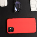 Swissten Soft Joy Silicone Case for Apple iPhone 15 Pro Max
