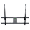 Multibrackets MB-4029 Universal Tilt Wallmount Black Large up to  55"-75"/ 75kg
