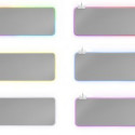 Mars Gaming MMPRGB2S RGB Backlit Gaming Mat