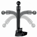 Swissten S-GRIP S3-HK Premium Universal Window Holder with 360 Rotation For Devices 3.5'- 6.0' inche