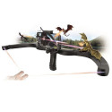 Forever AR Hunter GP-300 Remote Augmented Reality Blaster Gun Universal Bluetooth GamePad For Mobile