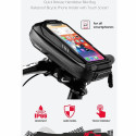 Swissten Waterproof Phone Holder for Bike