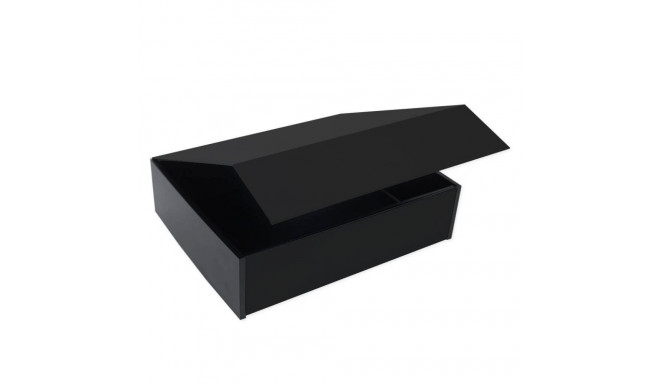 Kinkekarp Peleman - must, eri suuruses