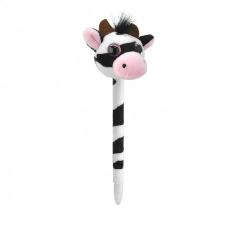 Wild Planet pehme kattega pastakas, lehm 20 cm