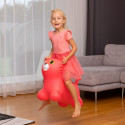 Gerardo's Toys Jumpy hüppeloom Kass, roosa