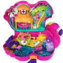 Polly Pocket® flamingo mängutoos