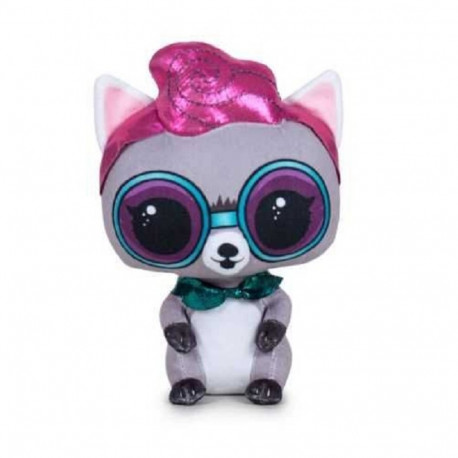 L.O.L. pehme mänguloom, erinevad