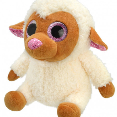 Wild Planet pehme mänguasi lammas, 15 cm